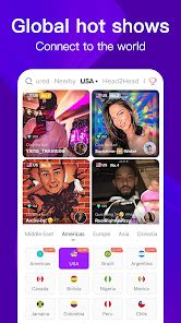 samusa live app download|LiveMe+: Live Stream & Go Live .